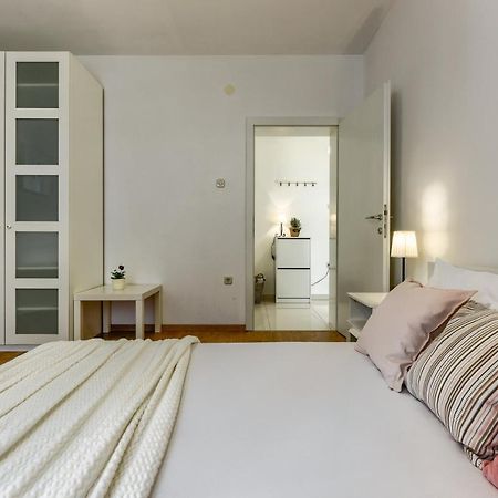 Lrs 2 Apartment In The Centar Of Zadar Exterior foto