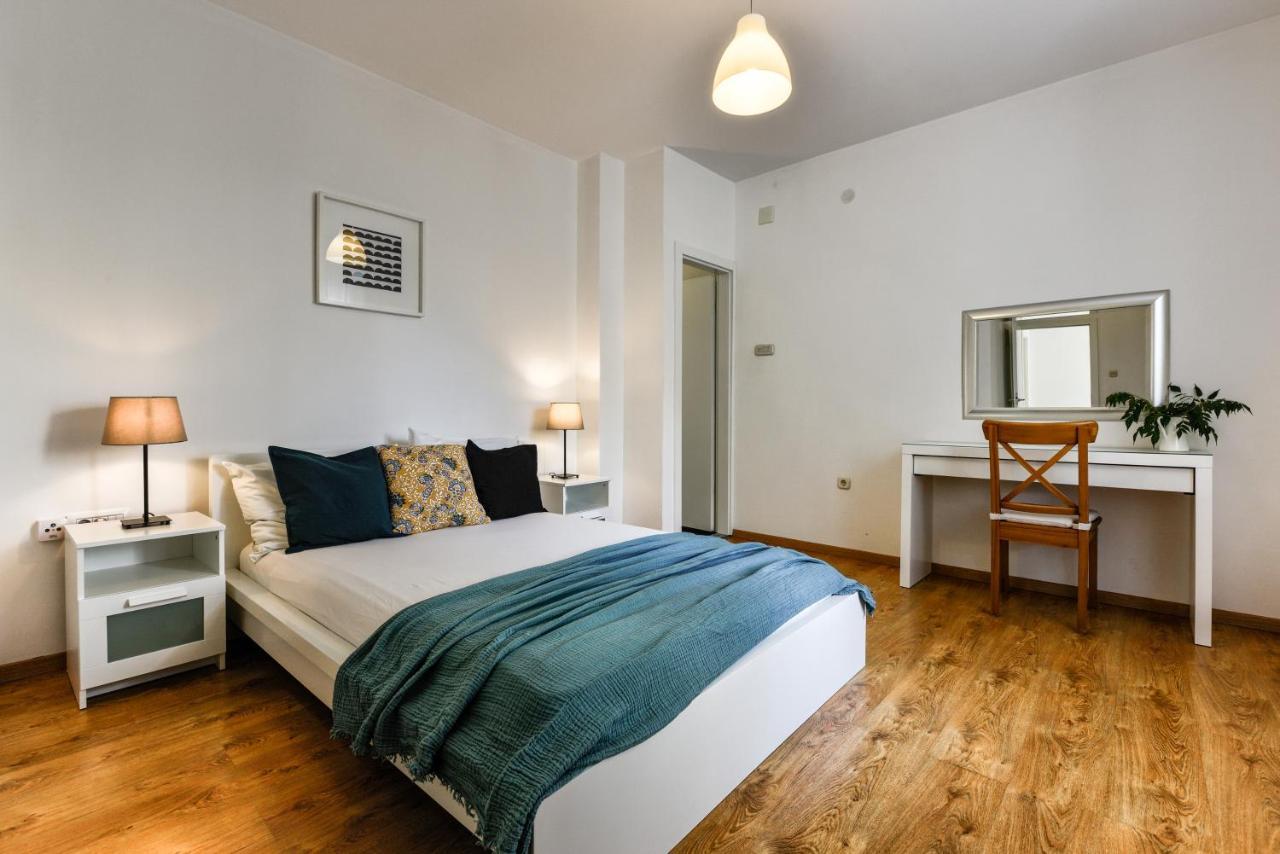 Lrs 2 Apartment In The Centar Of Zadar Exterior foto