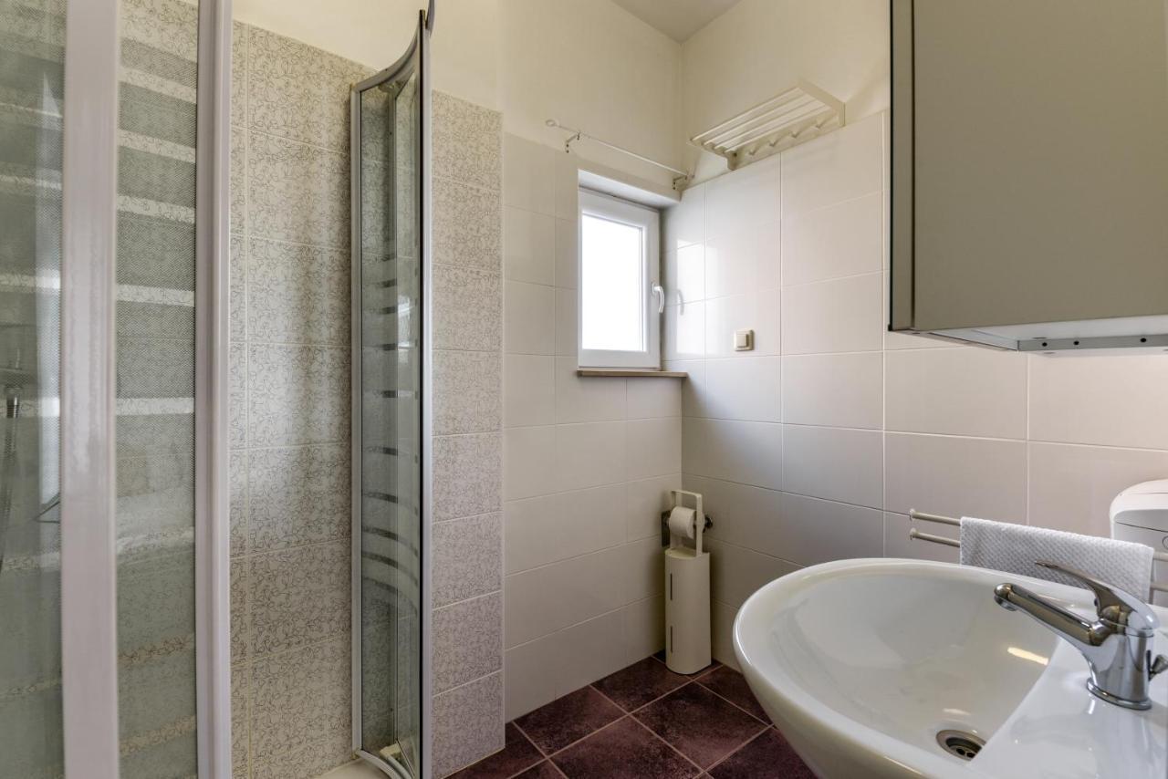 Lrs 2 Apartment In The Centar Of Zadar Exterior foto