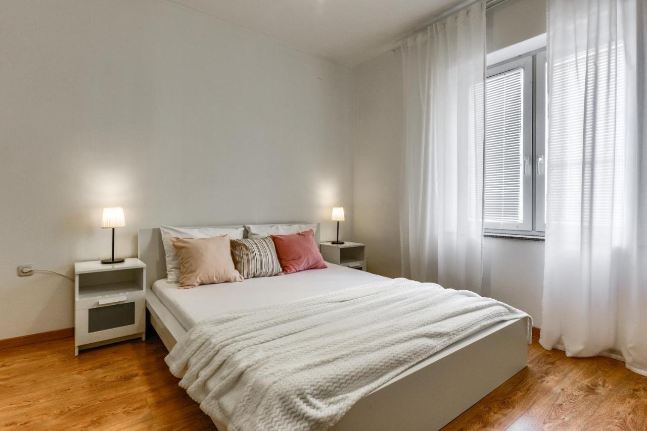 Lrs 2 Apartment In The Centar Of Zadar Exterior foto