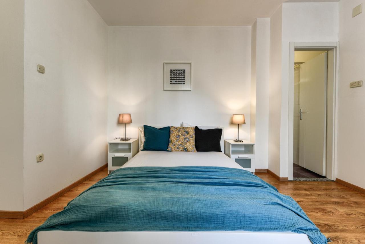 Lrs 2 Apartment In The Centar Of Zadar Exterior foto